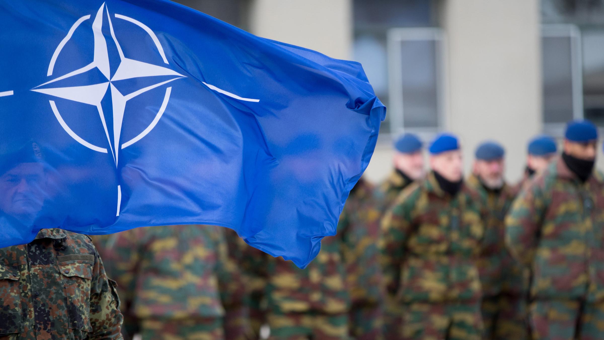 NATO’nun en güçlü 10 ordusu hangileri?