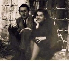 Orhan Veli