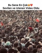 Yıllın Videosu