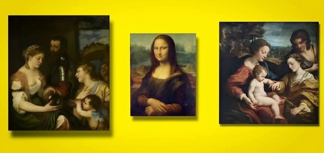 Mona Lisa tablosu neden bu kadar meşhur?