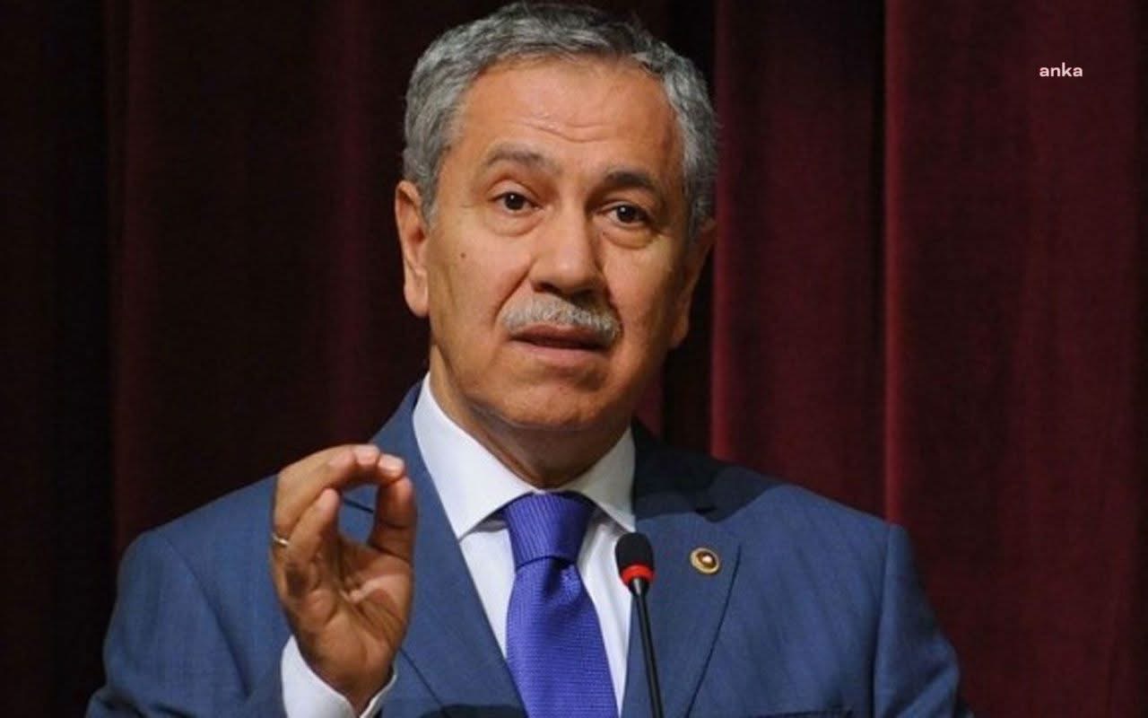 Bülent Arınç