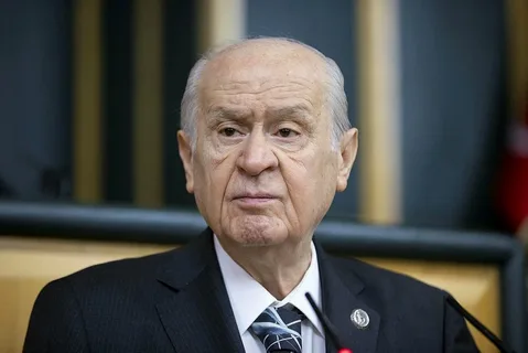 Bahçeli Neden Evlenmediğini Açıkladı!!