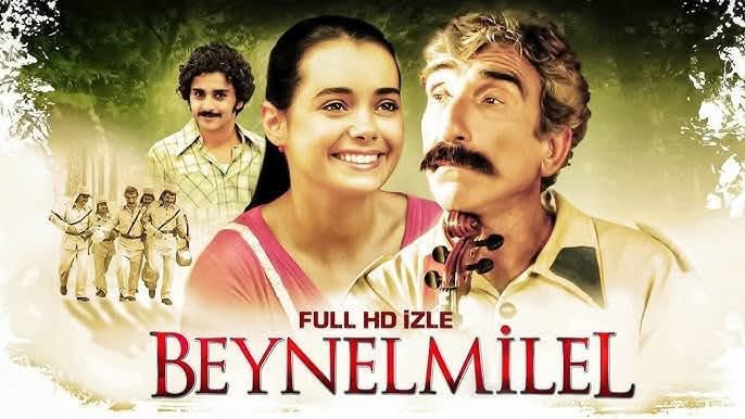 Beynelminel