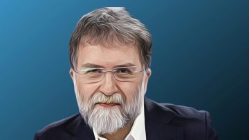 Ahmet Hakan