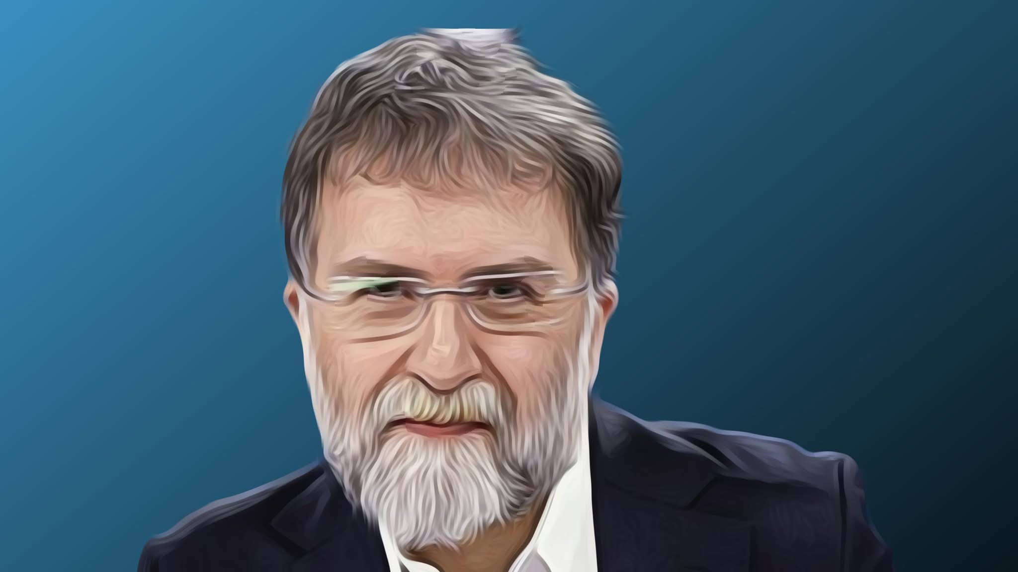 Ahmet Hakan