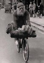 Tolstoy