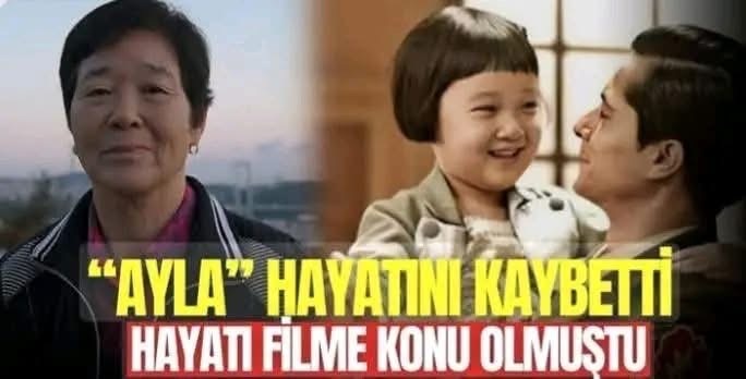 Yaşamını yitirdi