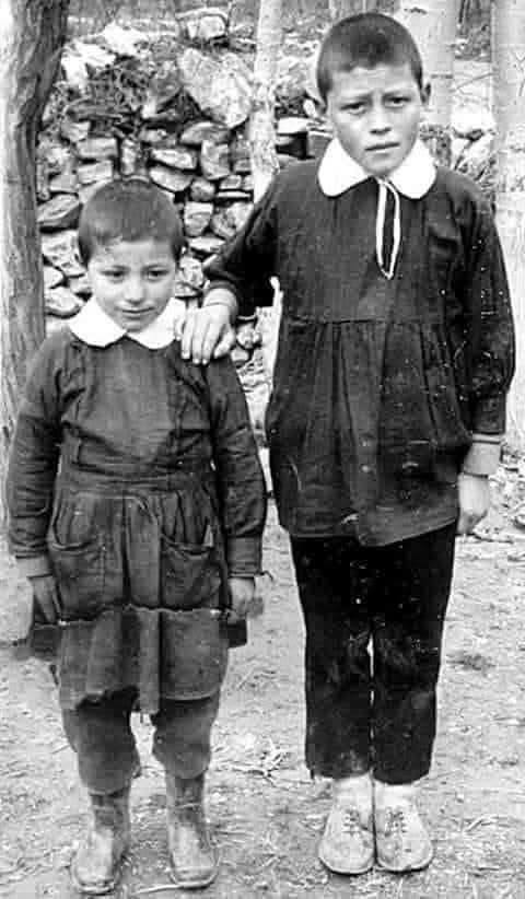 Yaşanmış bir hikaye
