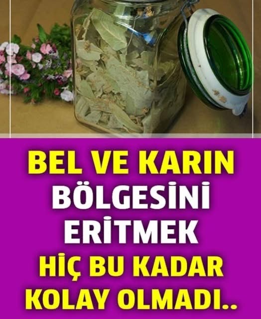 Kilo vermenizi hızlandıracak