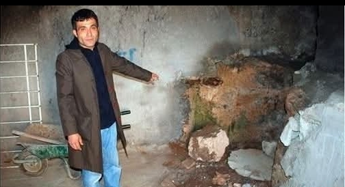 Rüyasındaki Ses