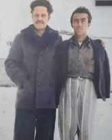 Nazım Hikmet ve Orhan Kemal