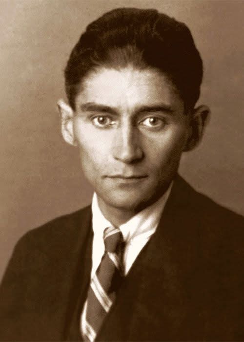 Franz Kafka