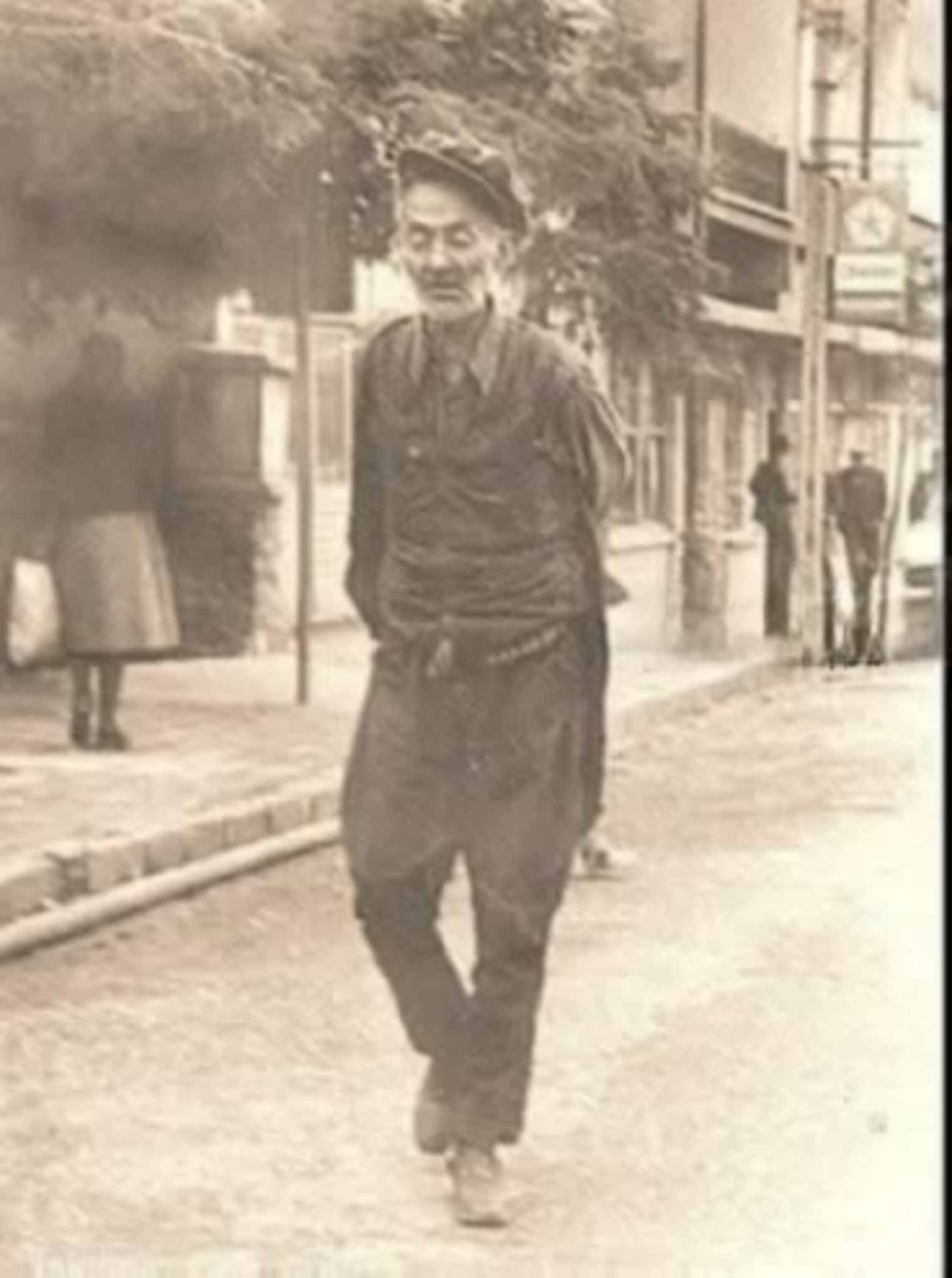 Morginli Mehmet ve Bebuk