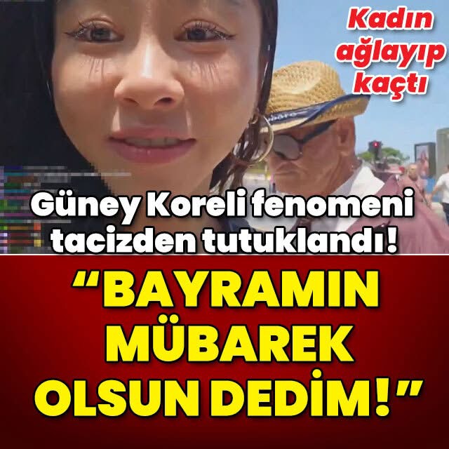 Bayramın mübarek olsun