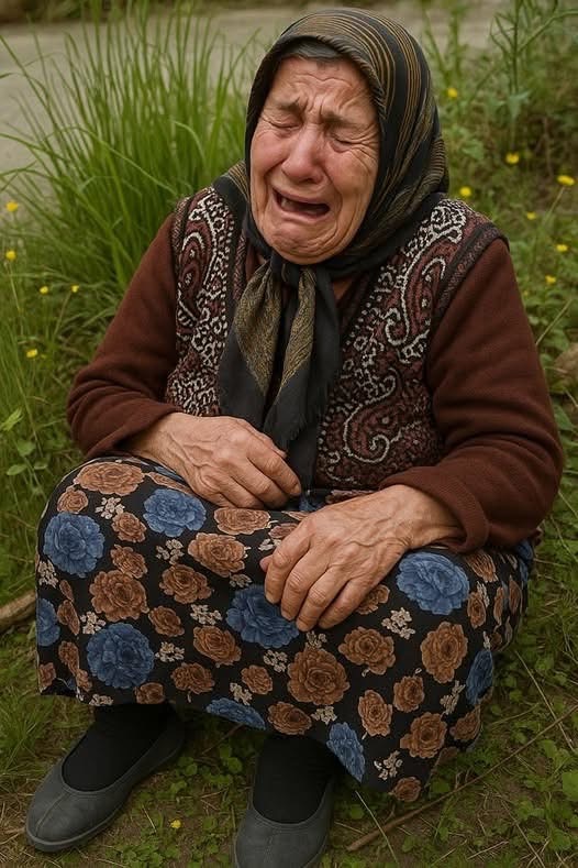 Ne zahmetlerle büyüttüm ben onları ama..