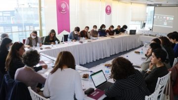 HDP Kadın Meclisi: Erkek bütçeye karşı toplumsal cinsiyete duyarlı bütçe