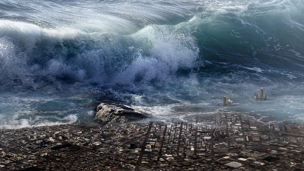 UNESCO’dan İstanbul için tsunami uyarısı