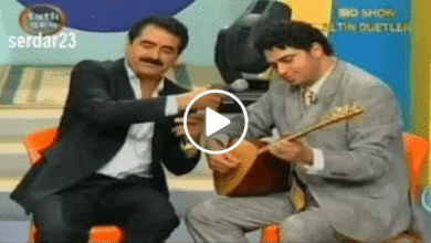 Aman Geze Geze.. Hakan Taşıyan - İbo Şovdan