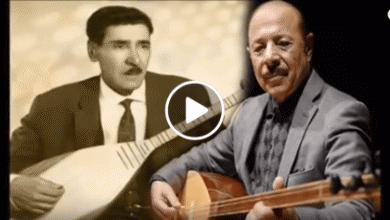 Hani Nerede Babam – Neşet Ertaş
