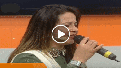 Hastanenin kapısına kar doldu – Emine Canan Başaran