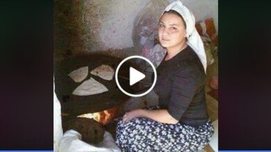 Kalmadı dünyada tutacak dalım - Elektro bağlamalı dertli