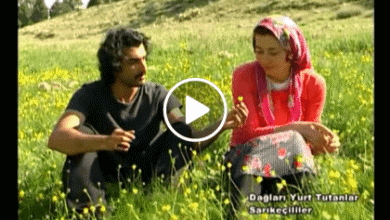 Karşıma Geçipte Bana Bakardın – (Ağla Sevgilim)