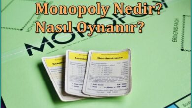 Monopoly Nedir? Nasıl Oynanır?