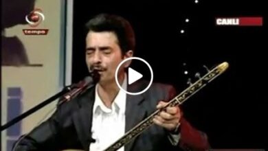 Senin hasretin varken bu şehirde yaşanmaz – Rahmi Aydın