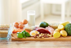 Vücudumuz B12’ye İhtiyacı Olduğunu Böyle Anlatır
