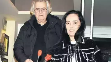 Tarık Akan’ın hayat arkadaşından acı haber!