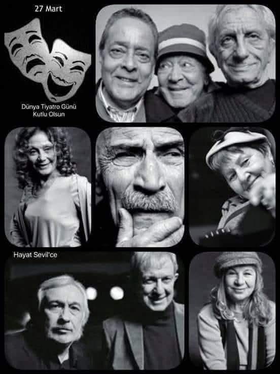 27 Mart