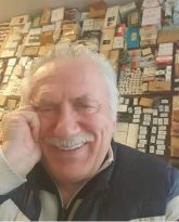 Arabam yoktu