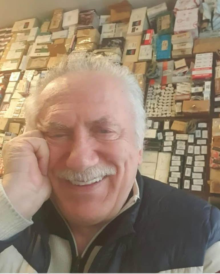 Arabam yoktu