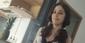 Benim ismim Ayşen 65 yaşındayım