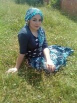 Ben 35 yaşında evli ve iki çocuk Annesiyim