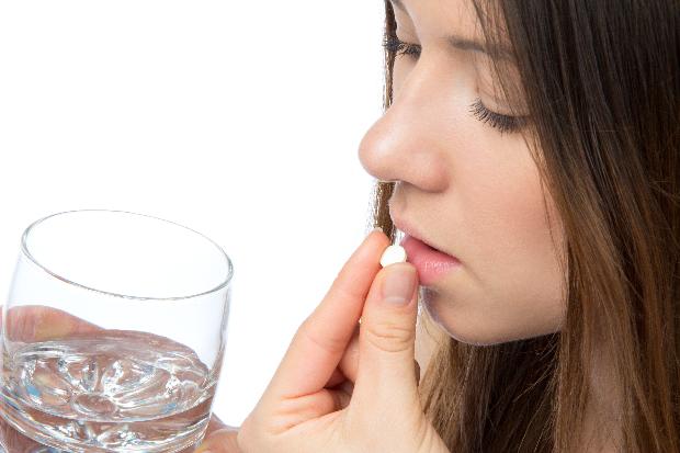 Her Kadının Bilmesi Gereken Aspirin İle İlgili 10 Püf Nokta