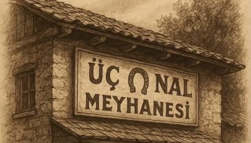 Üç Nal Meyhanesi