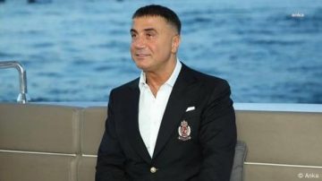 Sedat Peker’den 66 gün sonra görüntülenen Bahçeli’yle ilgili peş peşe paylaşımla