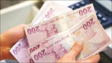 ARAÇ SAHİPLERİ DERİN BİR NEFES ALACAK