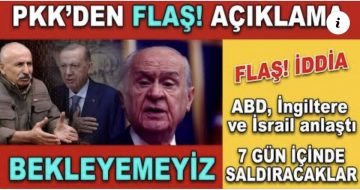 3 ülke anlaştı saldırı 7 gün içerisinde başlayacak, Pekeke açıkca uyardı: Eğer adım atılmazsa…