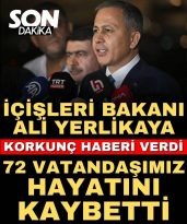 Büyük kayıp