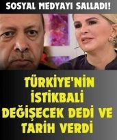 Ünlü Astrolog Açıkladı