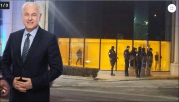 Başkomutanın Dedi