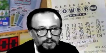 Büyük ikramiyeyi tam 14 kez tutturan matematikçinin ‘loto kazanma formülü’
