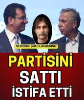 Hiç ama hiç beklenmedik
