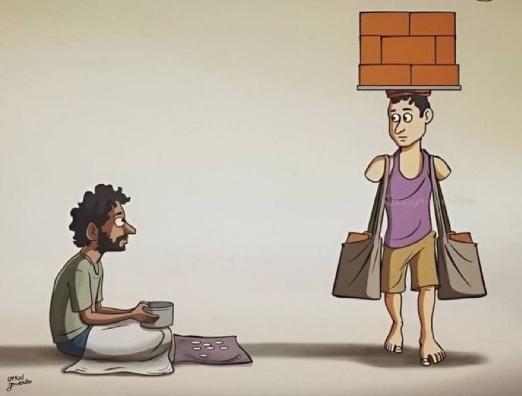 Emekli olmadan evimi arabamı da almıştım