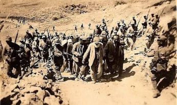 33 Kurşun olayı