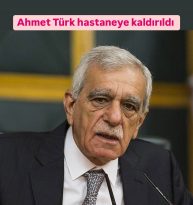 Ahmet Türk