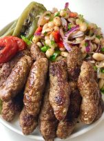 Tekirdağ Köfte Tarifi