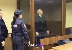 Bir mahkumun kaçma çabası, pes dedirtti;
